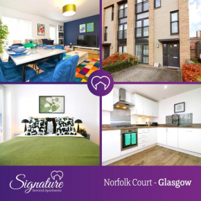 Signature - Norfolk House